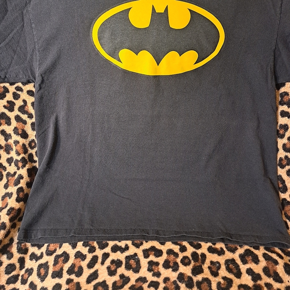 Batman t-shirt